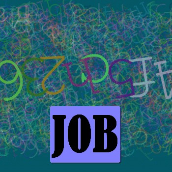 работать официантом